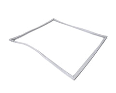 CONTINENTAL REFRIGERATION Continental Refrigeration 2-711S Gasket, Door (22 1/4 X 24 1/4) Dart