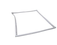 CONTINENTAL REFRIGERATION Continental Refrigeration 2-711S Gasket, Door (22 1/4 X 24 1/4) Dart