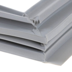 CONTINENTAL REFRIGERATION Continental Refrigeration 2-740 Gasket, Door 29 3/4 X 66 1/2