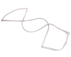 CONTINENTAL REFRIGERATION Continental Refrigeration 2-740 Gasket, Door 29 3/4 X 66 1/2