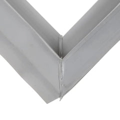 CONTINENTAL REFRIGERATION Continental Refrigeration 2-776 Gasket Half Door 29 3/4 X 36 15/16