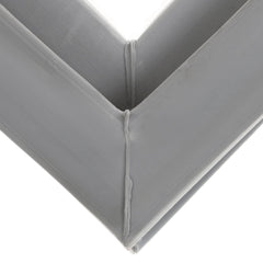 CONTINENTAL REFRIGERATION Continental Refrigeration 2-725 Gasket, Door 18 1/4 X 24 1/4