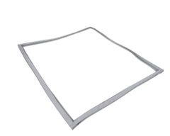 CONTINENTAL REFRIGERATION Continental Refrigeration 2-705S Gasket, Door (21 1/2 X 24 1/2) Dart