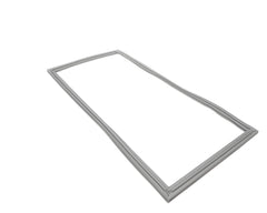 CONTINENTAL REFRIGERATION Continental Refrigeration 2-614 Gasket, Half Door 1Rse-hd Santoprene