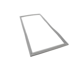 CONTINENTAL REFRIGERATION Continental Refrigeration 2-614 Gasket, Half Door 1Rse-hd Santoprene