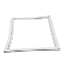 CONTINENTAL REFRIGERATION Continental Refrigeration 2-704S Gasket, Door (10 3/4 X 14 1/4) Dart /