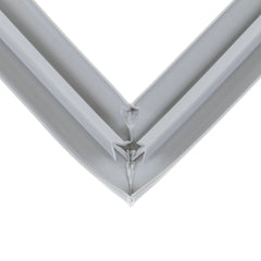 CONTINENTAL REFRIGERATION Continental Refrigeration 2-781 Gasket, Milk Cooler (32 5/8 X 14 7/16) 3