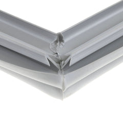 CONTINENTAL REFRIGERATION Continental Refrigeration 2-781 Gasket, Milk Cooler (32 5/8 X 14 7/16) 3