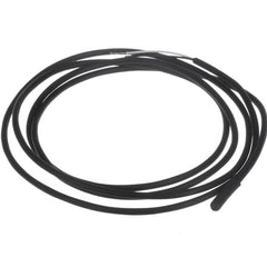 CONTINENTAL REFRIGERATION Continental Refrigeration 59-005 Sensor Cntrl Temp,blk 1.5m