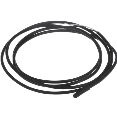 CONTINENTAL REFRIGERATION Continental Refrigeration 59-005 Sensor Cntrl Temp,blk 1.5m
