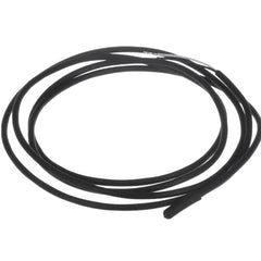CONTINENTAL REFRIGERATION Continental Refrigeration 59-005 Sensor Cntrl Temp,blk 1.5m