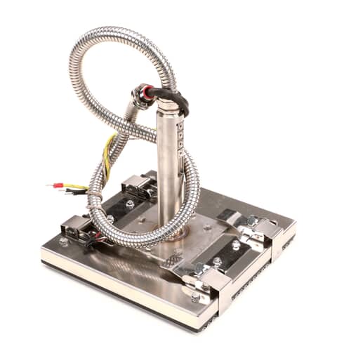 ELECTROLUX Electrolux 0CA450 Ribbed Plate Assembly 208V 800W