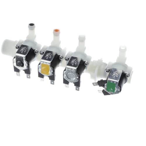 ELECTROLUX Electrolux 0CK283 Solenoid Valve Rm1400
