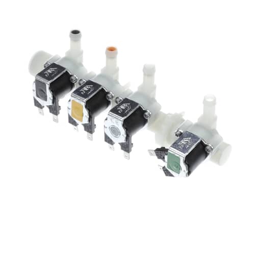 ELECTROLUX Electrolux 0CK283 Solenoid Valve Rm1400