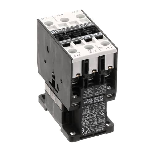 ELECTROLUX Electrolux 0G4646 contactor 400 K3-k24