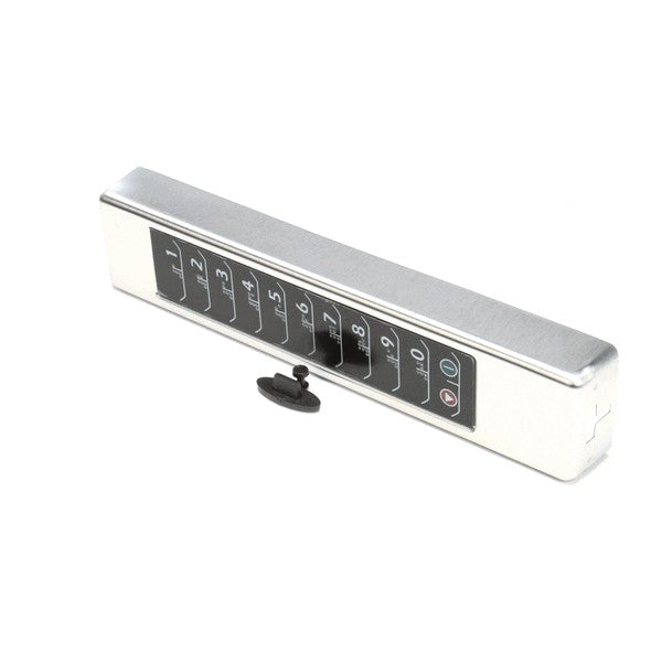 AMANA Amana 59104131 Touch Panel Assembly - Side