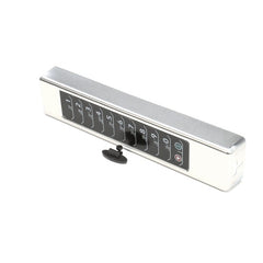 AMANA Amana 59104131 Touch Panel Assembly - Side