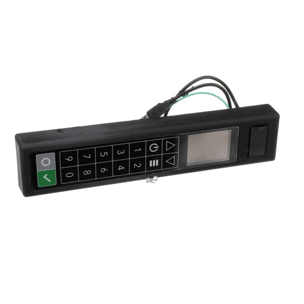 AMANA Amana 59194702 Touch Panel & Display Assembly