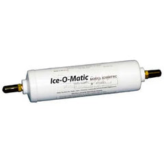 ICE-O-MATIC Ice-O-Matic IFI8C In-Line Filter, 3/8 Compression