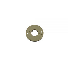 BRAXTON HARRIS COMPANY INC Braxton Harris Company Inc DBF0112 Box Pattern Deep Flange Escutcheon 1-1/2 Inch Dia Replacement MPN