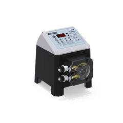 BLUE-WHITE INDUSTRIES Blue-White Industries A1A4-7T FLEXFLO A1A Peristaltic Metering Pump - 100 GPD, 40 PSI, 115V