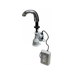 BOBRICK BOBRICK 8263 Automatic Counter-Mounted Foam Soap Dispenser