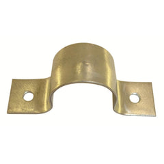 BRAXTON HARRIS COMPANY INC Braxton Harris PSG2H112 2-Hole Pipe Strap 1-1/2 IPS