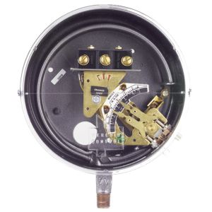 DWYER Dwyer DA-7031-153-6 Tube Pressure Switch
