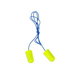 E-A-R E-A-Rsoft 7100006342 Neons Corded Earplugs 33 dB Noise Reduction