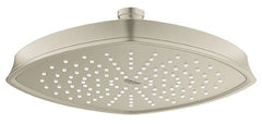 GROHE Grohe 27976EN0 Rainshower Shower Head - Brushed Nickel