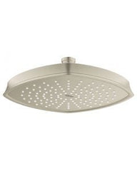 GROHE Grohe 27976EN0 Rainshower Shower Head - Brushed Nickel