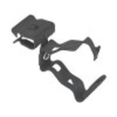 EATON B-LINE B-Line BG-16-E-2-4 Conduit To Beam Fastener, 1 Conduit, 1/8 To 1/4 Flange