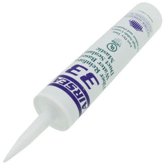 POLYMER ADHESIVES Polymer Adhesives AS33-T Gray Airseal 33 Fiber Reinforced Water-Based Duct Sealant Mastic 10.5 oz.