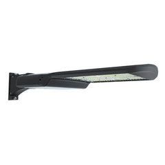 RAB LIGHTING RAB A17-4T300 A17 Area Light, 300W, (1) Lamps LED Lamp, 120, 208, 240, 277 V, Bronze Housing
