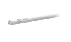 RAB LIGHTING RAB Lighting T8-96G-DE-BYP Field-adjustable LED T8 40W Interchangeable Base