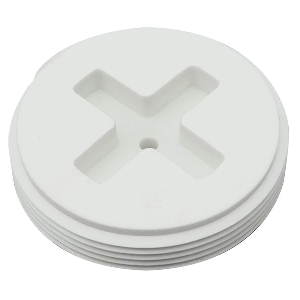 SIOUX SIOUX 878-020 2-Inch Cleanout Plug