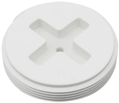 SIOUX SIOUX 878-020 2-Inch Cleanout Plug