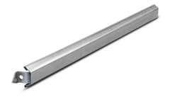 SIOUX CHIEF Sioux Chief 520-19 Slider 12-19 Inch Galvanized Steel Adjustable Bracket