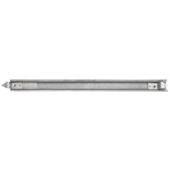 SIOUX CHIEF Sioux Chief 520-19 Slider 12-19 Inch Galvanized Steel Adjustable Bracket