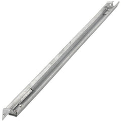 SIOUX CHIEF Sioux Chief 520-19 Slider 12-19 Inch Galvanized Steel Adjustable Bracket