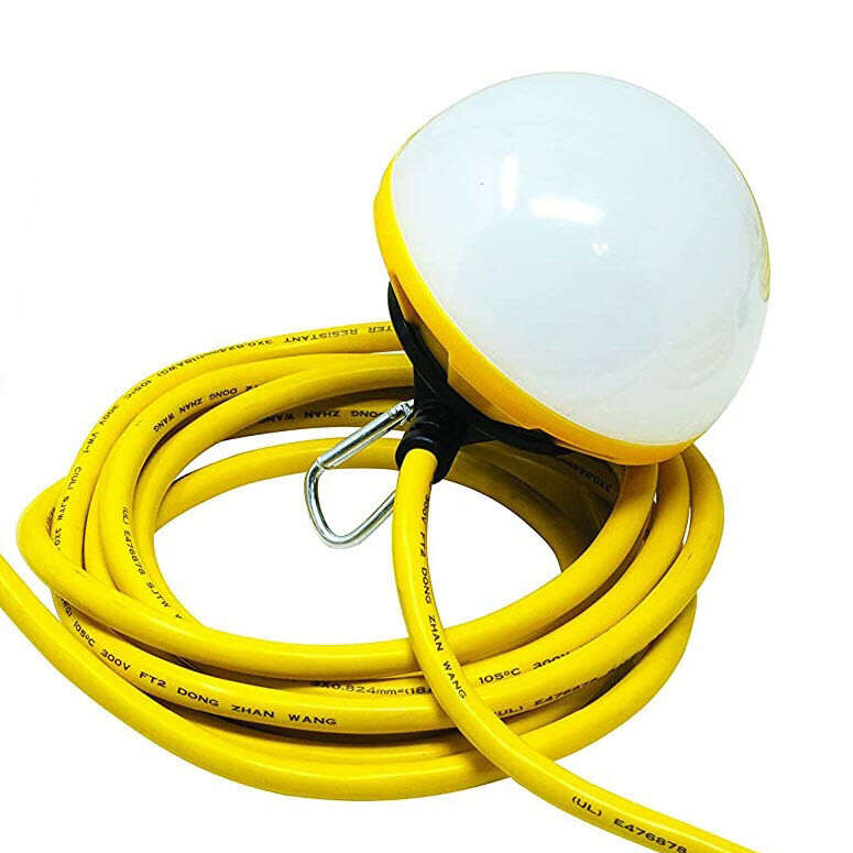 SOUTHWIRE Southwire 7175SW LED String Light 100 ft 12000 Lumens