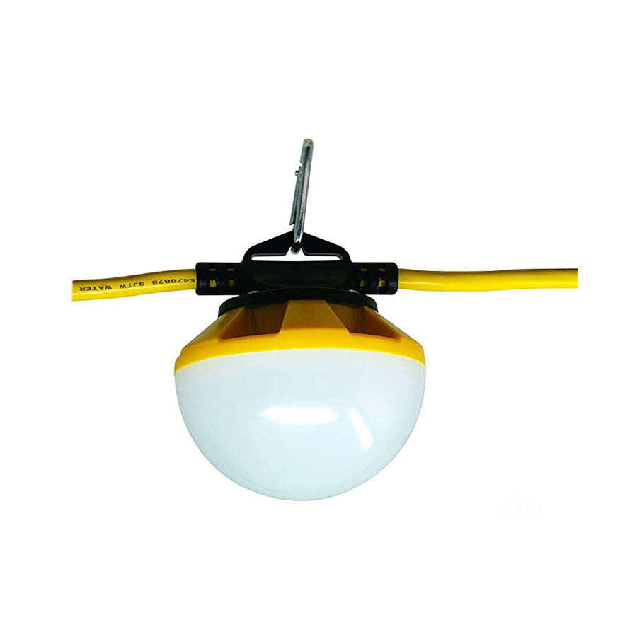 SOUTHWIRE Southwire 7175SW LED String Light 100 ft 12000 Lumens