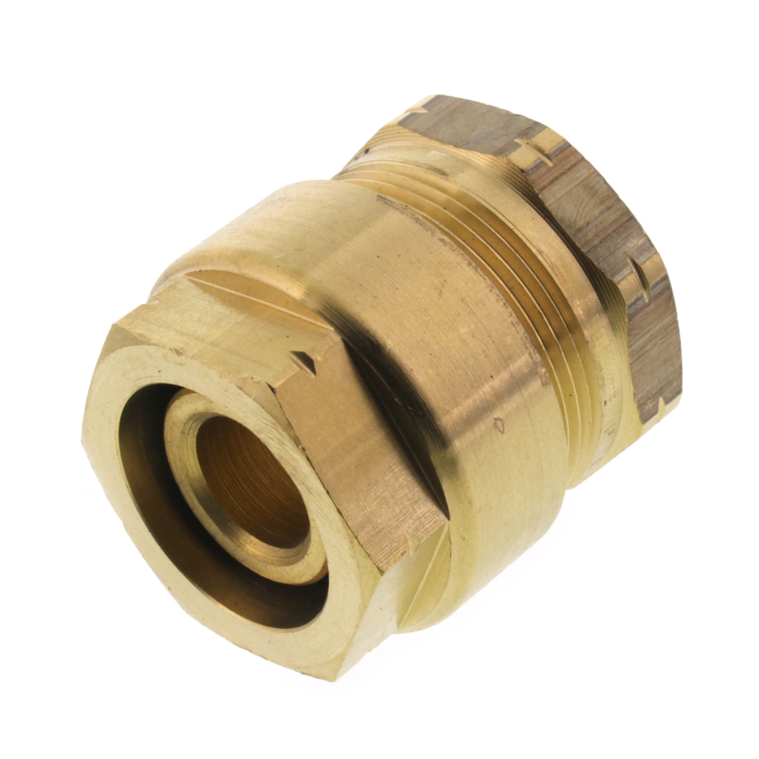 VIEGA Viega 19306 SVC Compression 3/4 Adapter