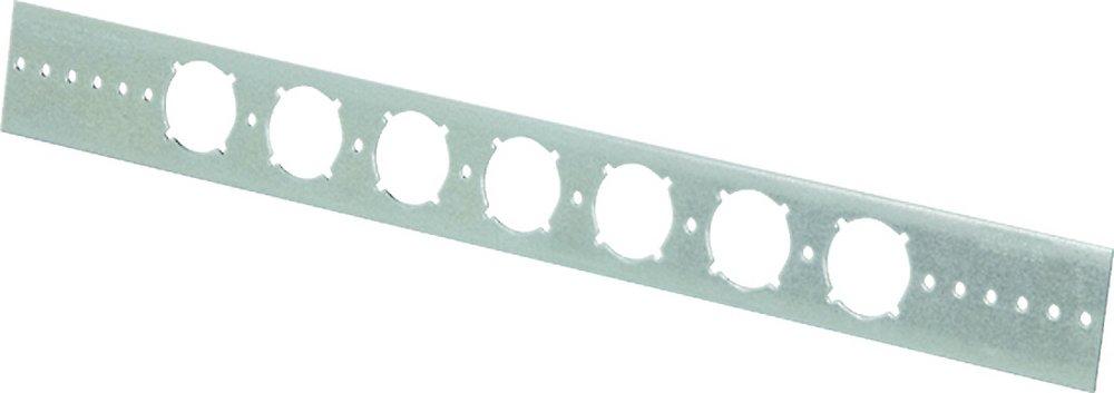 VIEGA Viega 51022 PureFlow 1/2 x 18 in Steel Pipe Support Bracket