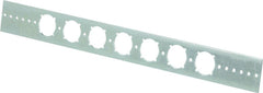 VIEGA Viega 51022 PureFlow 1/2 x 18 in Steel Pipe Support Bracket