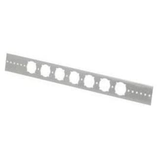 VIEGA Viega 51022 PureFlow 1/2 x 18 in Steel Pipe Support Bracket