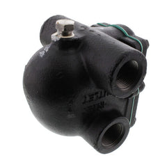 WATTS Watts 0037105 Series WFT 1 in. 353F 125 psi Steam Trap