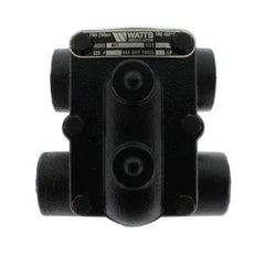 WATTS Watts 0037105 Series WFT 1 in. 353F 125 psi Steam Trap