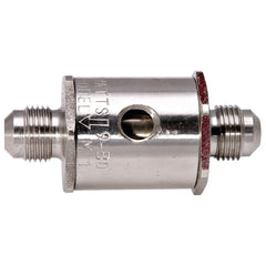 WATTS Watts 0061894 9BD Series Flare Stainless Steel 3/8 in. BFP Vacuum Breaker