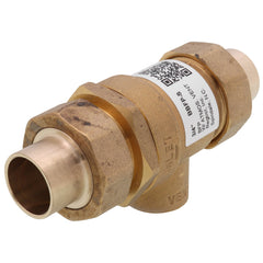 WATTS Watts 0063193 BBFP-S 3/4 CxC Backflow Preventer
